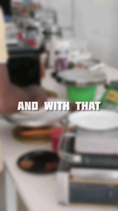 Fine Dine Academy Instagram Reel preview